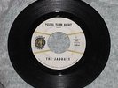 THE JAGUARS RARE Private Release YOU'LL TURN AWAY Jaguar Records   45 RPM