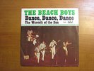 Beach Boys  Warmth of the Sun,Dance Dance Dance   pic sleeve