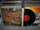 AC/DC-T.N.T.-OR.AUSTRALIAN ALBERT RED/ORANGE LABEL LP & GATEFOLD EXCELLENT