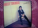 Johnny Thunders - So Alone (1978) vinyl LP Record 1st Pressing PIC INNER SLEEVE