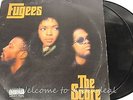 Fugees (Refugee Camp) The Score 2 Records (VG) 12