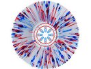 Blink 182 Vinyl LP Enema Of The State Splatter New Sealed FREE SHIPPING