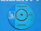 Idle Race - The End of The Road 1969 UK 45 LIBERTY