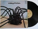 TARANTULA - SAME SELF TITLED (1969 A&M UK ACID PSYCH VINYL LP)