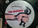 The Residents – Satisfaction 12