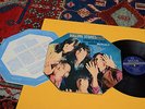 ROLLING STONES LP THROUGH THE PAST ORIG UK DECCA UNBOXED GIMMIXCOVER