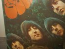 Beatles Rubber Soul  First Pressing December 3rd 1965 Parlophone Stereo PCS 3075
