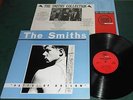 The Smiths Hatful Of Hollow LP Australia w Promo Inserts Morrissey EX++