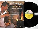 DEAN MARTIN Dream With Dean LP Reprise RS-6123 US 1964 VG++ SIGNED COVER