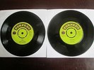 Two Torpedo Reggae Singles- 1970