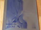 The Smiths - Rare And Original Hand In Glove 12 X 24 Promo Poster