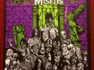 MISFITS EARTH A.D. VINYL 12