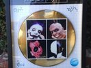 Mudvayne Gold Record L.D. 50 Rock Band Unique Limited Edition Item. Perfect Cond