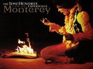 Jimi Hendrix Experience - Live at Monterey 180g Vinyl LP