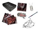 Lifelover Sjukdom Box (Darkthrone, Satyricon, Mayhem, Triptykon, Dissection)