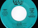MC Lyte 10% Dis Rap Hip-Hop Promo DJ 45 7