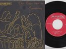 THE TOPS * 6T's Belgian Private MOD PSYCH FUZZ FREAKBEAT EXOTICA 45 * Hear