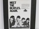 The Beatles - Meet The Beatles. Again. - 6 LP Set, The Source Radio Show - RARE