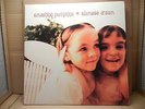 Smashing Pumpkins - Siamese Dream - Purple marble vinyl 2x LP gatefold