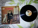 RARE LP 1964 /  EDDY MITCHELL / TOUTE LA VILLE EN PARLE... / BIEM / BARCLAY
