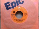 BETTY LaVETTE northern soul 45 You Made A Believer Out Of Me   Epic