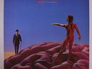 RUSH: Hemispheres LP (Canada, red vinyl, gatefold cover, w/ insert) rare Rock &
