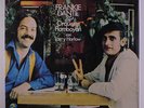 FRANKIE DANTE: And Orquesta Flamboyan Con Larry Harlow LP rare Latin