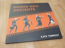 Kate Tempest - Brand New Ancients - MINT 20014 HAND SIGNED 2 x Vinyl LP Record
