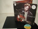 ERIC CLAPTON/UNPLUGGED  LP 1992 REPRISE 9362-45024-1 FOC