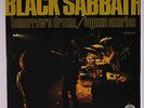 BLACK SABBATH: Tomorrow's Dream / Laguna Sunrise 45 (Netherlands, PS few light