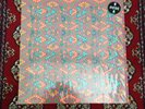 Goat - 'World Music' Rare Orange vinyl