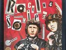 V/A ROCKING SOVIET LP French 1987 KINO-DK-TELEVIZOR....