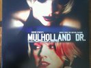 Mulholland Dr. LP Soundtrack -Vinyl Record David Lynch Angelo Badalamenti Drive