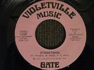 Gate Streetman Rare Private Press Funk Soul 45