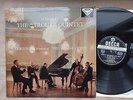 BOSKOVSKY, CURZON - DECCA SXL 2110 ED1 - SCHUBERT - TROUT