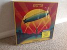 Led Zeppelin Celebration Day 3 x Lp Vinyl Box Set