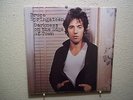 Bruce Springsteen sealed LP Darkness On The Edge Of Town first pressing