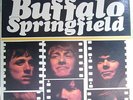 LP  -  BUFFALO SPRINGFIELD - NEIL YOUNG - STEVE STILLS   (MADE IN USA)