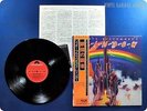RITCHIE BLACKMORE’S / RAINBOW 