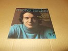 EP FRENCH POP 60'S MICHEL SARDOU 