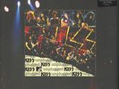Kiss - MTV Unplugged Vinyl US 2LP