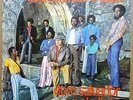DOM SALVADOR Som Sangue E Raca BRAZIL Original LP FUNK SOUL Signed