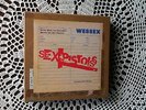 Sex Pistols - Never Mind The Bollocks, 7 x 7