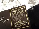 BEATLES WINGS band on the run   NIMBUS SUPERCUT  vinyl LP RARE