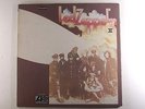 led zeppelin lp II   1st pressing robert ludwig sd 8236 matt cover vg+/vg++