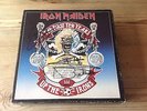 IRON MAIDEN THE FIRST TEN YEARS 10 x DOUBLE 12