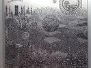 Biota Rackabones double LP Electronic Abstract Dys records