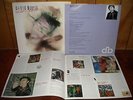 DAVID BOWIE-EXCERPTS FROM OUTSIDE ORIGINAL 1995 LP W/BOOKLET