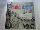 CHARLIE MARIANO JERRY DODGION BEAUTIES OF 1918 JAPAN LP OBI Jimmy Rowles