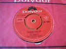 THE CARROLLS-SURRENDER YOUR LOVE-ORIGINAL UK POLYDOR RECORDS-1966